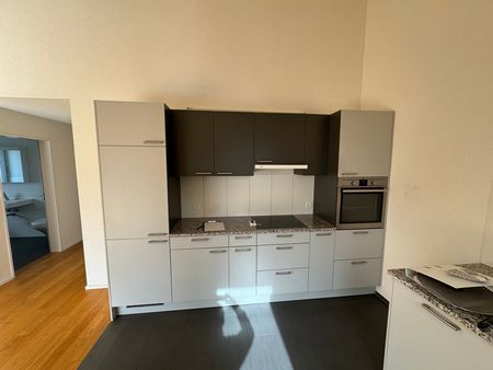 4.5 Zimmer, 96 m², 2. Stock - Photo 5