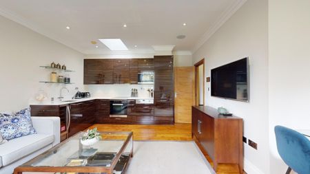 Kensington Gardens Square, Bayswater, W2 4BB, London - Photo 3