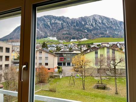 Gemütliche 1.5-Zimmerwohnung nähe Vierwaldstättersee - Foto 5