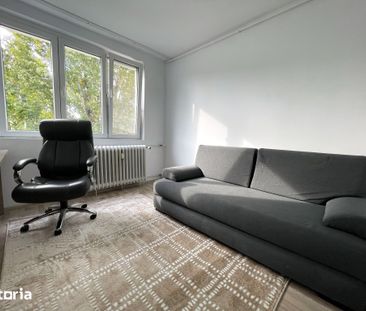 *Ap 3 camere + Parcare *Zona Marie Curie *15 min metrou Piata Sudului - Photo 1