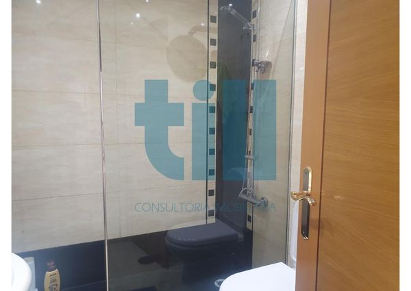 Apartamento T4 em Porto