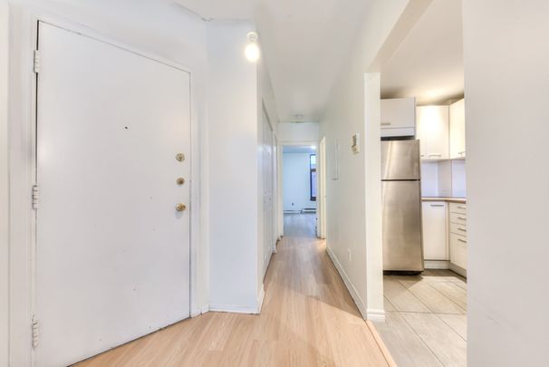 Appartement à louer - Photo 1