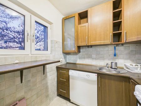 Mieszkanie do wynajęcia 2 pokoje Fiołkowa, Kraków 36 m² - Zdjęcie 5