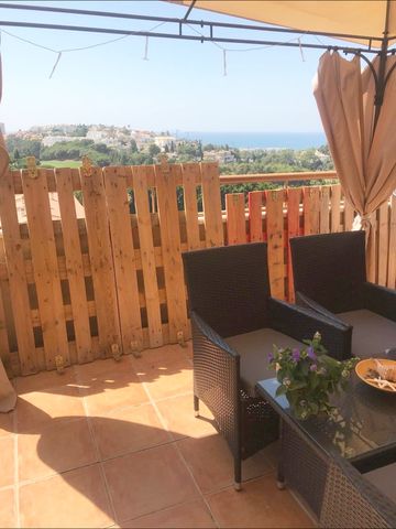Chalet en alquiler en Nueva torrequebrada, Benalmadena - Photo 5