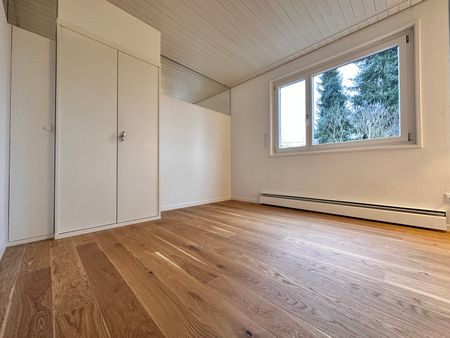 Charmante 7-Zimmer-Villa zur Miete in Büren an der Aare - Photo 4