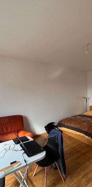 Location Appartement 1 pièce 29m² LILLE 59000 - Photo 1