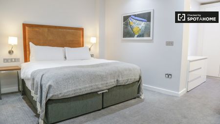 2-bedroom apartment to rent in Ballsbridge, Dublin - Photo 4