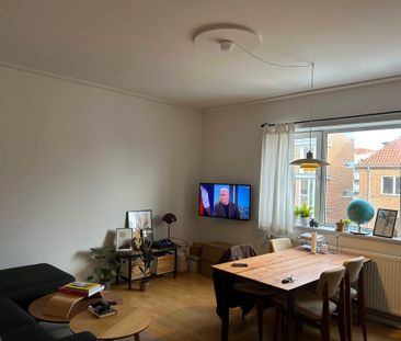 Skøn 2-værelses i Aarhus C - Photo 5