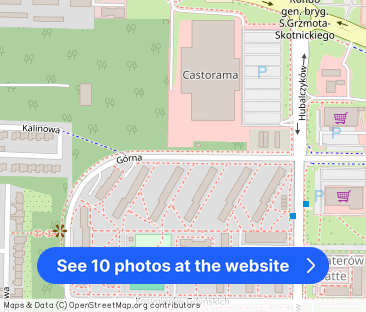 Atrakcyjne mieszkanie na wynajem z balkonem - Photo 1