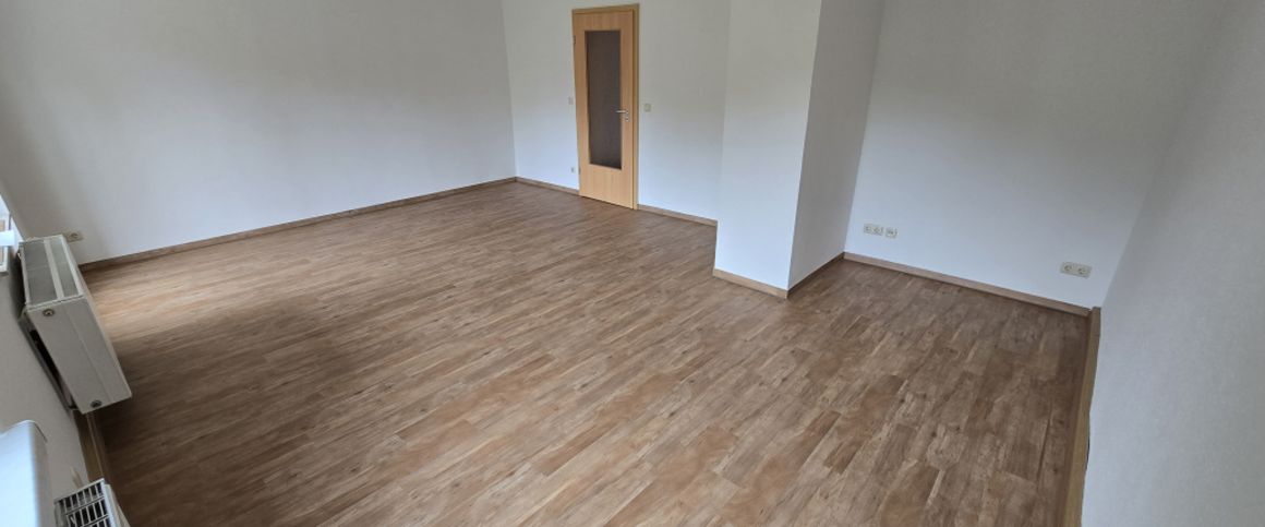 Wohnung, 3 Zimmer (71,1 m²) - Foto 1