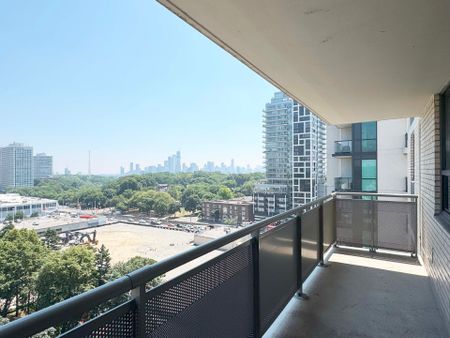 For Lease - 1500 Bathurst Street Unit# 1108, Toronto, Ontario - Photo 2