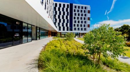 Studio Apartment-Double NRAS - Photo 5