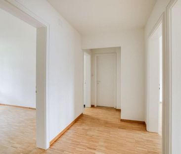 Familienfreundliche Wohnung im Grünen - Photo 6