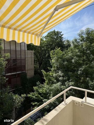Apartament 2 camere | Floreasca | Barbu Vacarescu | Prima inchiriere - Fotografie 3