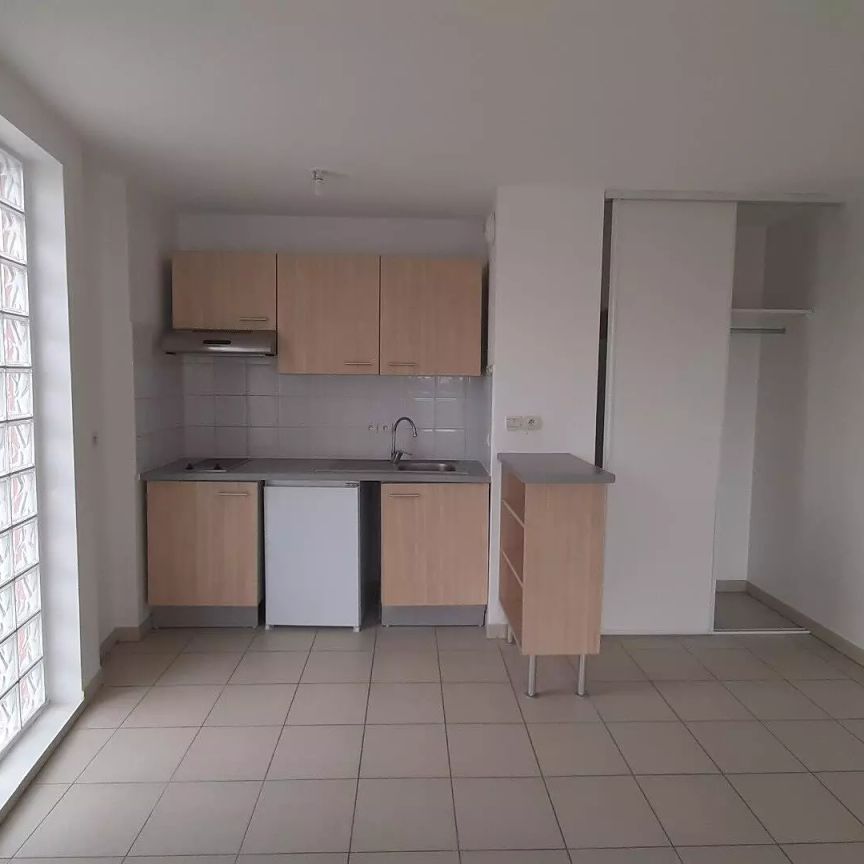 location Appartement T2 DE 46.58m² À CORBEIL ESSONNES - Photo 1
