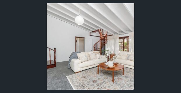 North-Facing Oasis on Tranquil Emmerson Street - Photo 1