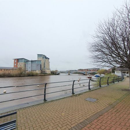 1 bed apartment to rent in Thornaby Place, Thornaby, TS17 - Photo 4