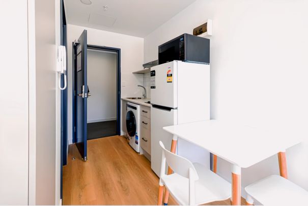 Burwood(wan), Sydney - Photo 1