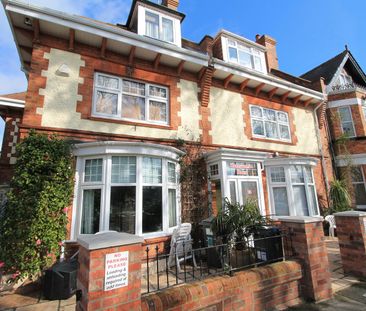 1 bed house / flat share to rent in Churchill Road, Bournemouth, BH1 - Photo 4