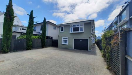 Modern apartment on Cambridge Terrace! - Photo 4