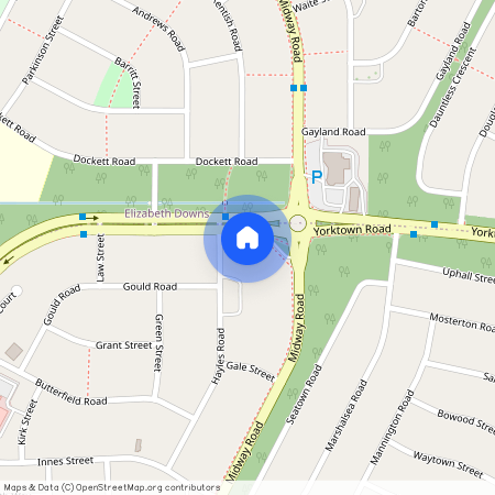 156 Yorktown Road, SA 5113, Elizabeth Park