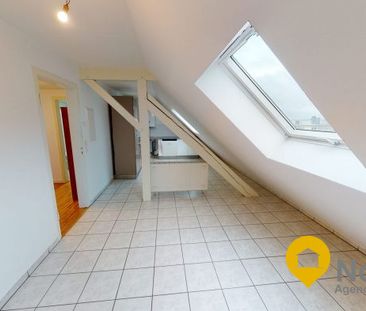 Appartement T3 avec Jardin à Forbach ! - Photo 1