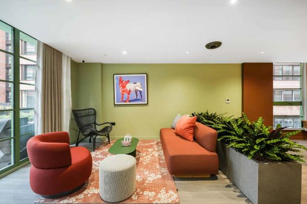 Printers Place, B5 6EE, Birmingham - Photo 1