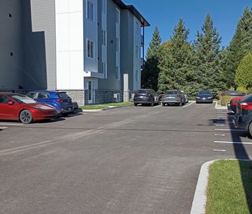 5/2 à Louer à Val Belair - Photo 2