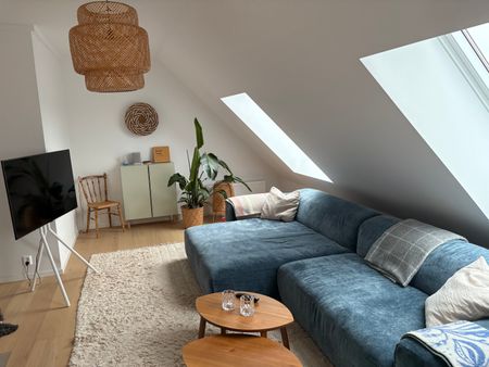 Bondegatan, Stockholm - Foto 2