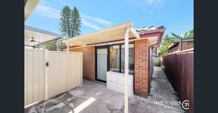 Modern 2-Bedroom Granny Flat - Photo 4