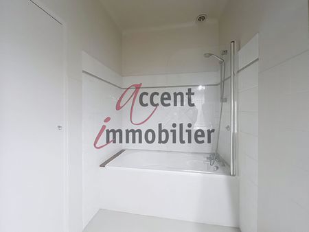Appartement T4 avec jardin et piscine, - Photo 5