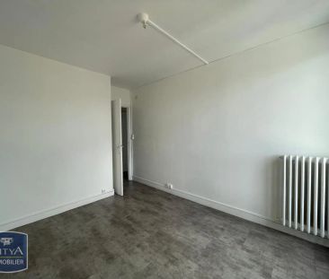 Appartement à louer 2 pièces 45.42m² - Photo 6