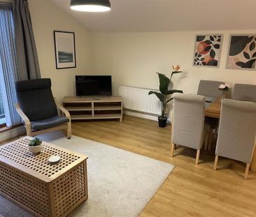 Apartment 8 5 Galway Park, Dundonald, Belfast, BT16 2AN - Photo 1