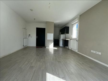 Appartement à louer - Photo 3