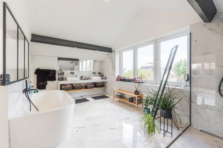 Avenue d'Orbaix, 1180, Uccle - Foto 5