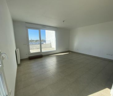 Location Appartement 2 pièces 47m² ST HERBLAIN 44800 - Photo 1