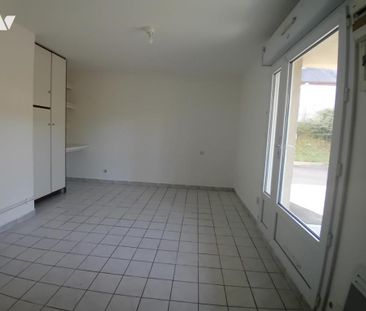 Studio rue de la Folie Saint Contest - Photo 2