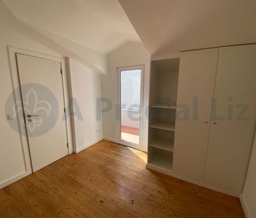 Apartamento T2 em Lisboa - Photo 5