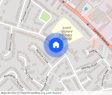 Scotch Orchard, Lichfield - Photo 1