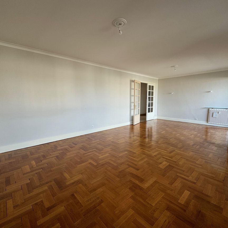 Location Appartement 3 pièces 97m² LIMOGES 87000 - Photo 1