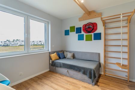 Mieszkanie Bezrzecze Szczecin, ul. Kawki, nr 436482 - Фото 3