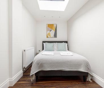 1 Bed Flat, Friary Road, SE15 - Photo 6