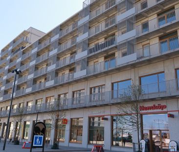 Diagonalgatan 7, Barkarbystaden - Photo 6