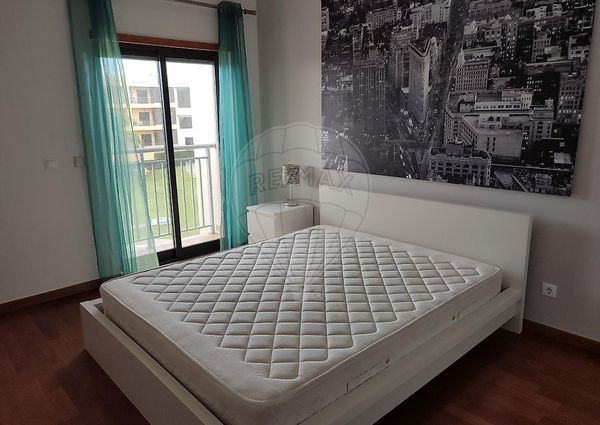 Apartamento T2 em Faro