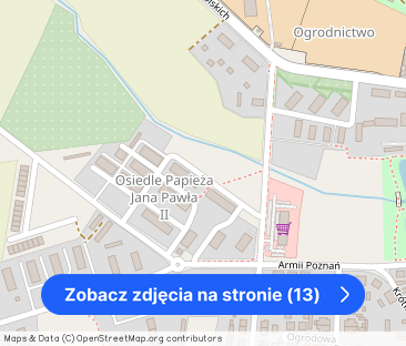 mieszkanie w bloku – zdjęcie 1