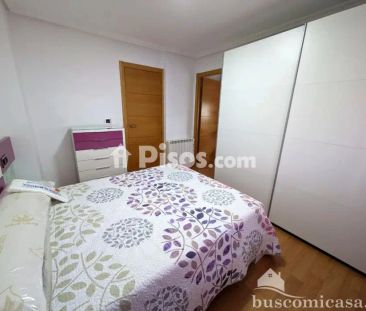 Piso en alquiler en Calle Barriada La Paz - Foto 6
