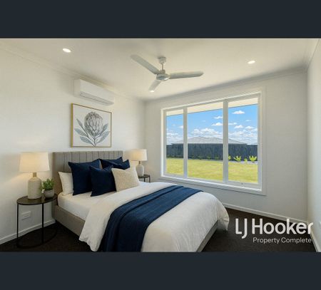 9 Hamersley Road, Yarrabilba, Qld 4207 - Photo 4