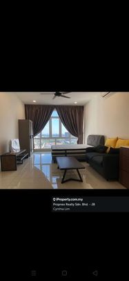 Havona, Taman Mount Austin, Tebrau - Foto 1