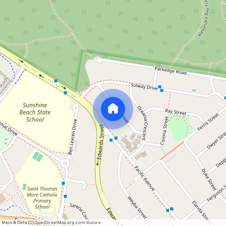 2/17 Nebula Street, Qld 4567, Sunshine Beach