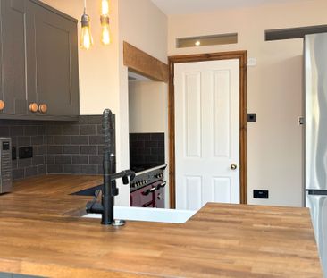 2 bed terraced house to rent in Clinton Lane, Kenilworth, CV8 - Photo 6